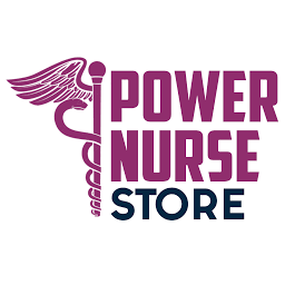 Powernursestore logo