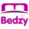Bedzy logo