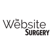 Thewebsitesurgery logo