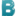 Blue Bananas logo