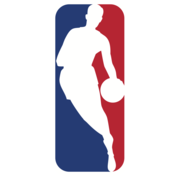 National Basketball Association logo