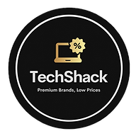 TechShack logo