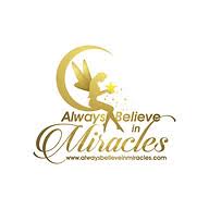 Always Believe In Miracles logo