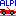 Alpimodel logo