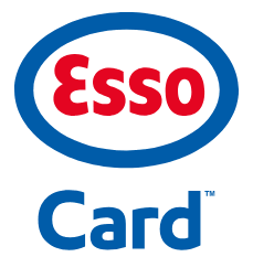 Essocard logo