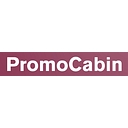 PromoCabin logo