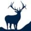 Elk Range Royalties logo