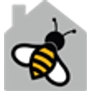 Buzz Home Pros logo