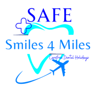 SafeSmiles4Miles logo