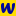 Wemoto Motorcycle Parts logo