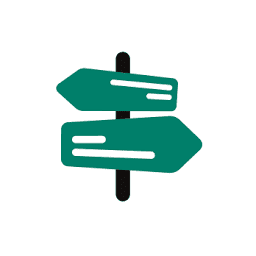 GoDND logo
