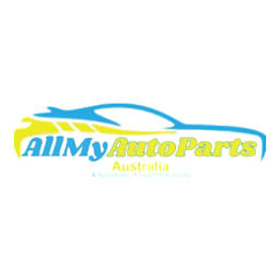 AllMyAutoParts Australia logo
