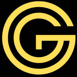 Goldengiveaways logo