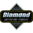Diamond Gutter Vac Services logo