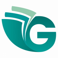 Genuine Finance logo