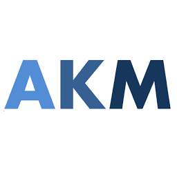 AKM Repairs Limited logo