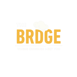 Thebrdge logo