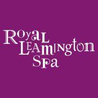 Royal Leamington-spa logo