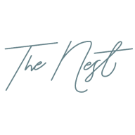 The Nest Cornwall logo