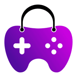 GameStore.Net logo