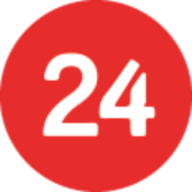 Careline24 logo