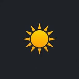 Solar Mate logo