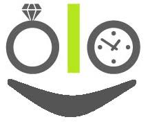 Fixology Jewelry, Watch, and Smartphone Repair logo