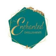 Enchantedembellishments logo