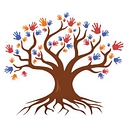 Strongrootspreschool logo