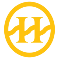 Heatwave Print logo