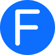 Flashpdf logo