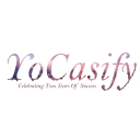 YoCasify logo