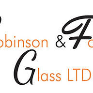 Robinson & Foster Glass Ltd logo