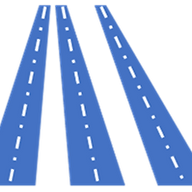 Maintain AI logo