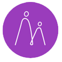 play like mum logo