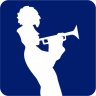 Band Shoppe logo