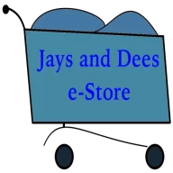 Jays n Dees e-Store and family blog logo