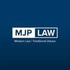 MJP Law logo
