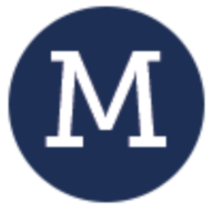 Marrfish Home Delivery logo