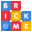 Brick Me logo