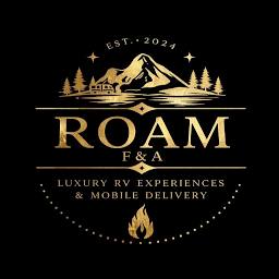 Roam F & A logo
