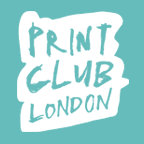 Print Club London logo