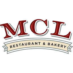 MCL Restaurant & Bakery logo
