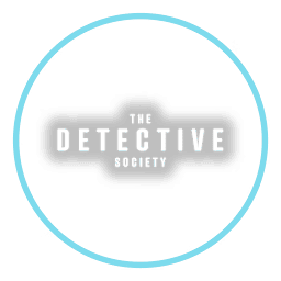 The Detective Society logo