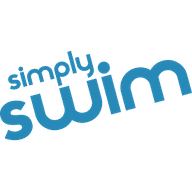 simply swim logo