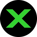 1000x.live logo