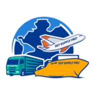 SkySupply Pro logo