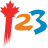 123Ink.ca logo