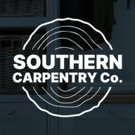 Southern Carpentry Co. logo