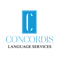 Concordis Language Services logo